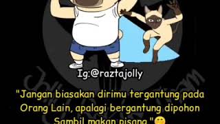 Sindiran Lucu (67)