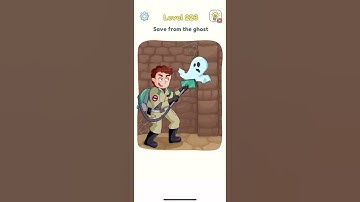 DOP 3 Games #gameplay #mobilegames Best Puzzle Game (iOS,Android) #shorts Level 223