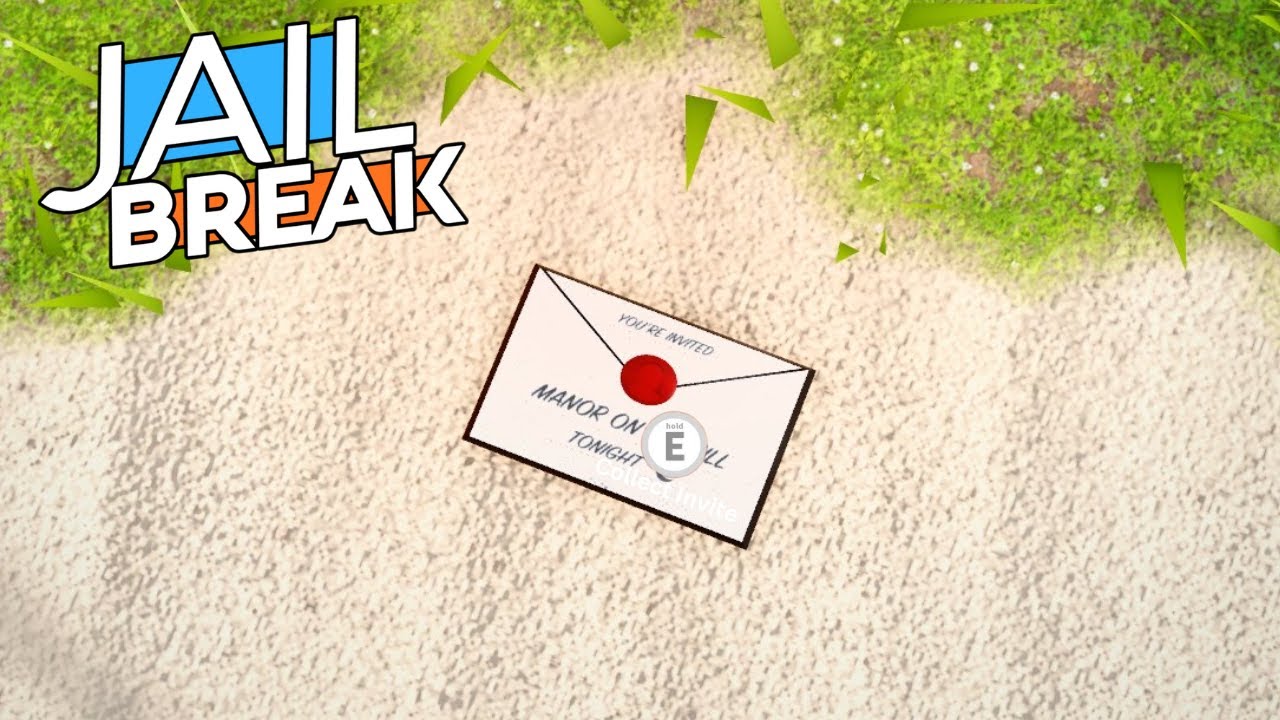 NEW EASY AIRDROP 2023/ ROBLOX Jailbreak YouTube