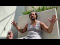 (PREVIEW) #LGBTQSOULINSPIRATION: BREATHWORK, YOGA, MEDITATION