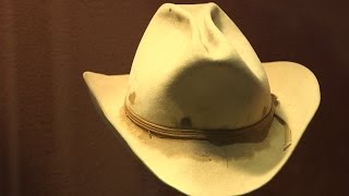 History of the Cowboy Hat