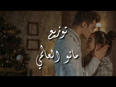 اغنيه انا وانتى غناء حماده فراويلة