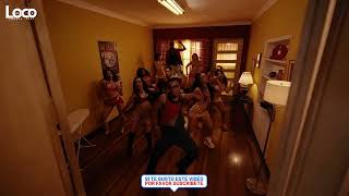 [100] RYAN CASTRO - BOTAPAFO - (REGGAETON - IN ACAPELLA BREAKDOWN) - DJ LOCO CABANA-PERU