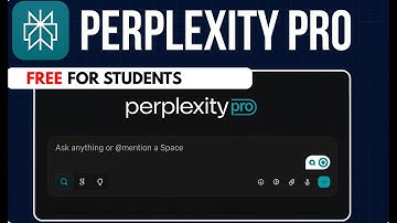 Perplexity Comet FREE for Students! 🚀 Get Pro Plan With ID Card | Step-by-Step Guide (2025)
