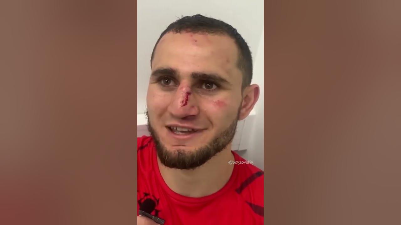 Эмиль Наврузов хардкор