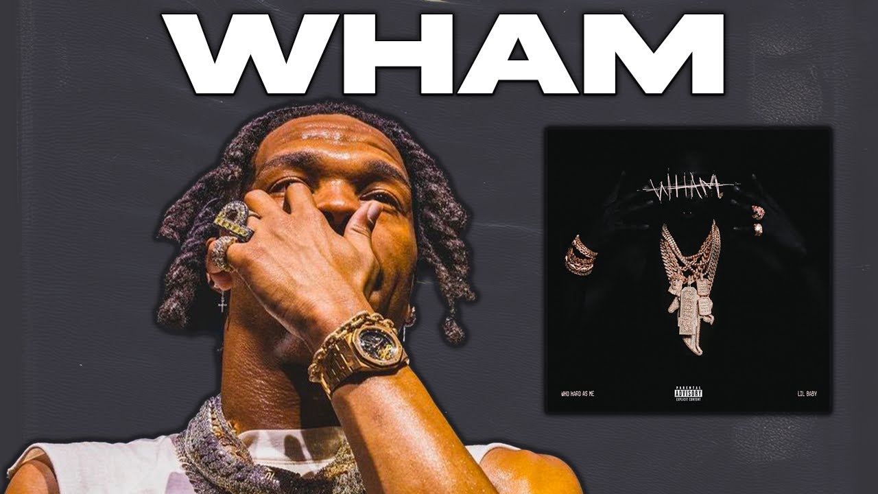 How WHEEZY Makes CRAZY BEATS For LIL BABY | FL Studio Tutorial - YouTube