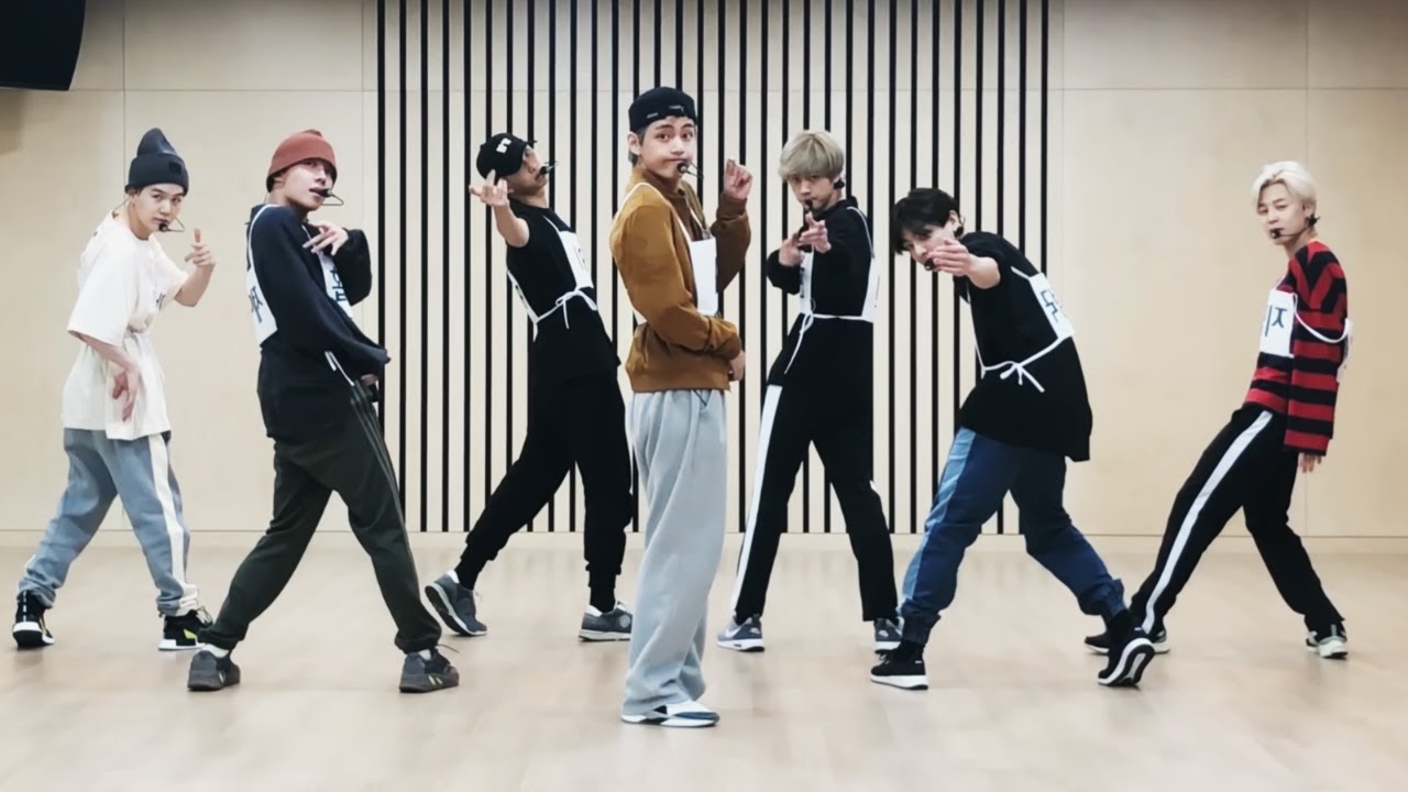 BTS (бой-бэнд). Хореография БТС. BTS танцует под. BTS Dance Practice. Bts бои