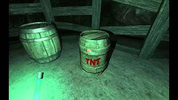 Penumbra: Overture - Playthrough - Part 4