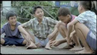 Official Trailer Obama Anak Menteng (Little Obama) - 1 July 2010