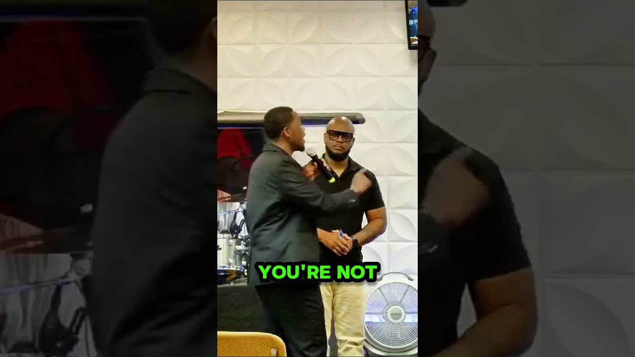 The Image of a Man (Recap) #motivation #inspiration #jesuschrist #bicm