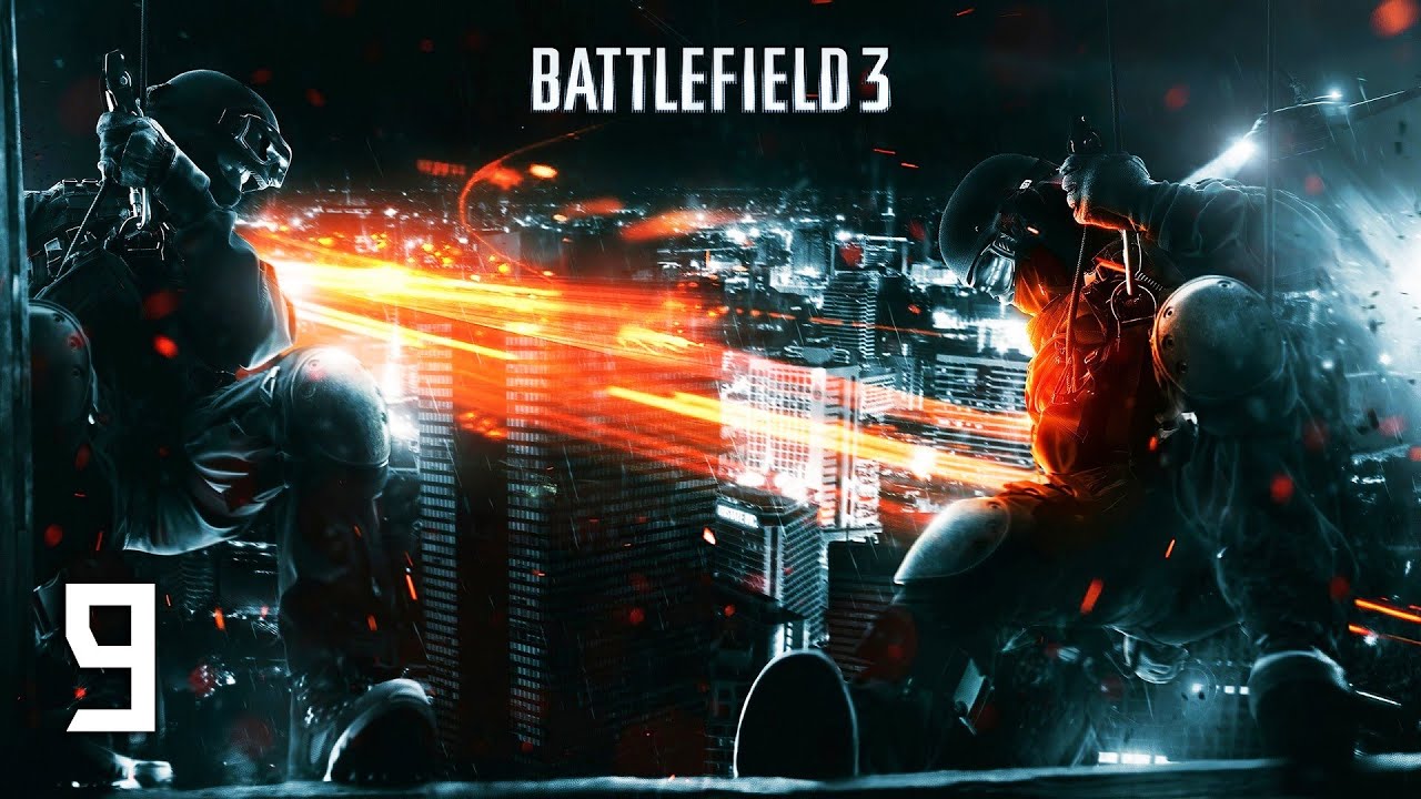 Battlefield 3 Walkthrough Mission 09 Night Shift MX250 YouTube battlefield-3-walkthrough-mission-09-night-shift-mx250-youtube