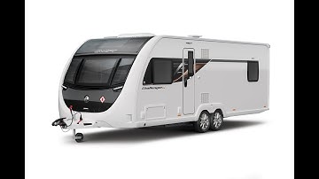 Swift Challenger X 2022