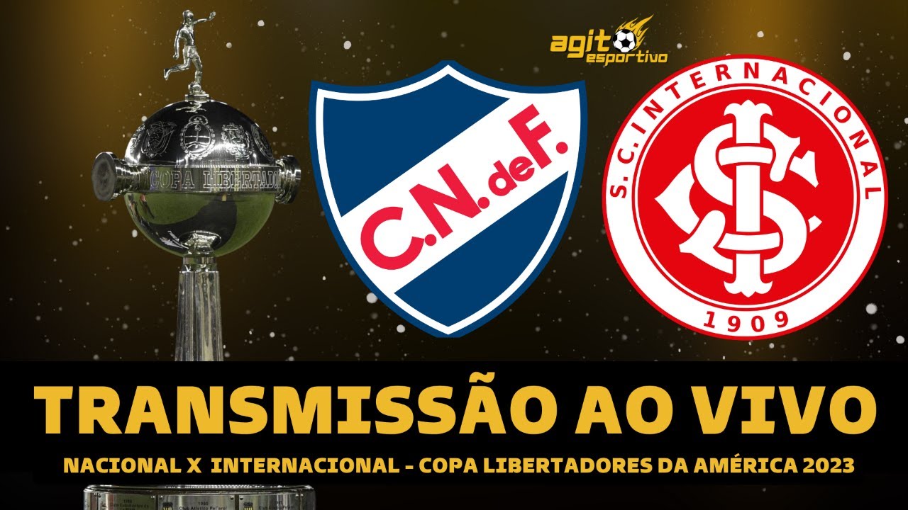 River Plate x Internacional ao vivo e online, onde assistir, que horas é,  escalação e mais das oitavas de final da Libertadores