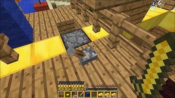 Epic Jump Map: Sky Butter Edition part 5