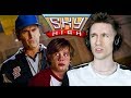 SKY HIGH isn't appropriate for kids (the worst school EVER)