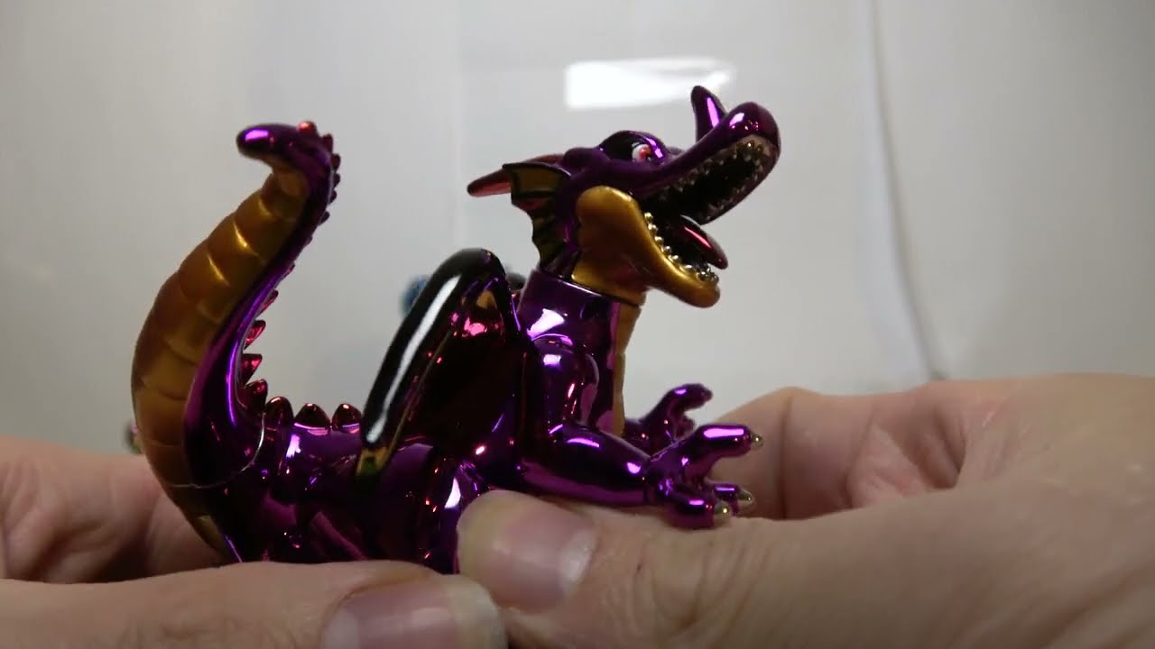 Dagon Quest - Metallic Monster Gallery - Boss Rush! 4K