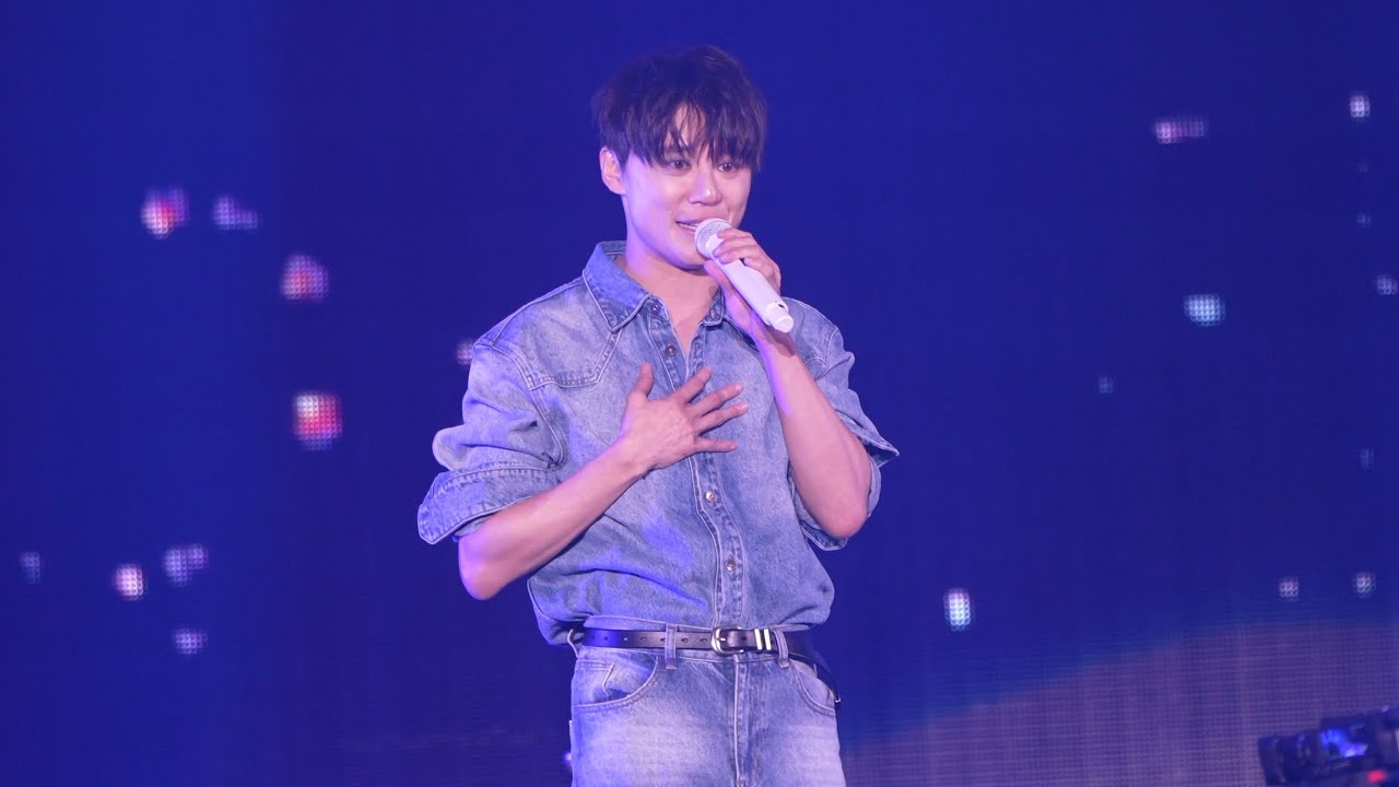 4K 60p] 260614 스계절 ~ Reach ~ Red Diamond / 2026 XIA 6TH ASIA