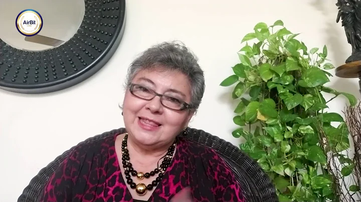 Testimonios de xito: Blanca Cetina