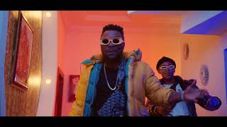YOUNGZIL ft ORITSE FEMI MONEY FEVER  Video