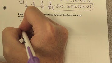 Video Notes 4.4 part 2