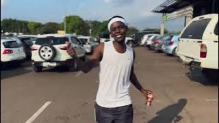 Makhadzi -Sesi ka rose (freestyle cover) by-Rude kid venda (One take video)