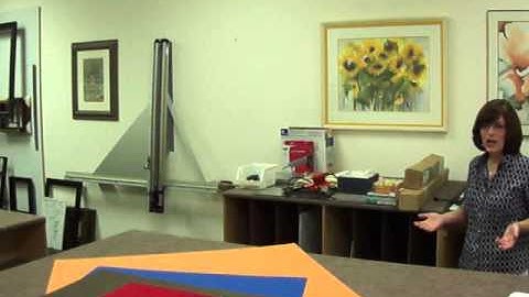 The Shadow Box Art & Frame Shop Auction Part 3