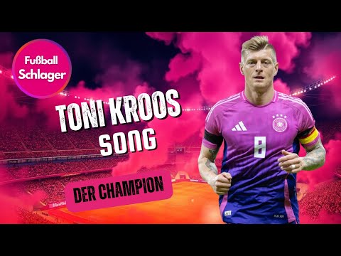 Der Toni Kroos