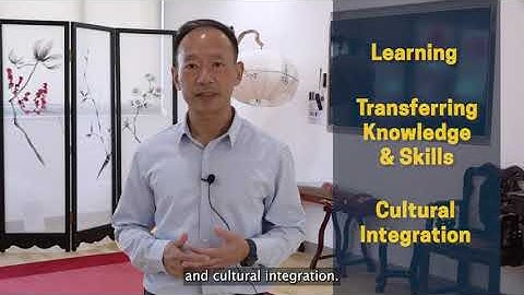 HKIS Chinese Studies Program - More than Just A Language