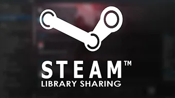 Proč se mi ve službě Steam nezobrazují sdílené hry?