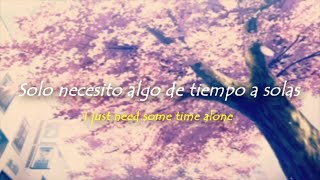 Elita - Introverted - Lyrics (English/Spanish)