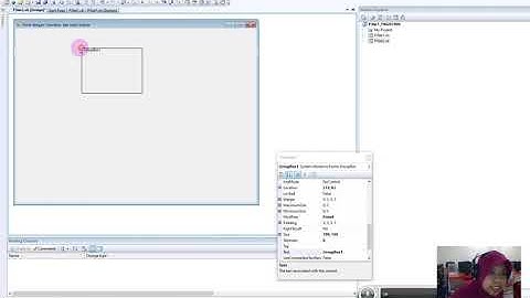 Membuat Form dengan Groupbox, checxbox dan radio button Bagian 1. Visual basic net 2008