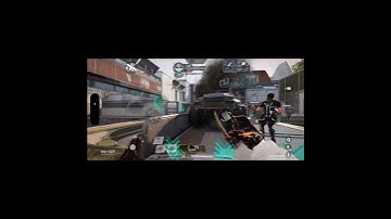 Combat axe#codm #codmcollateral #codmgameplay #codmobile #codmsniper