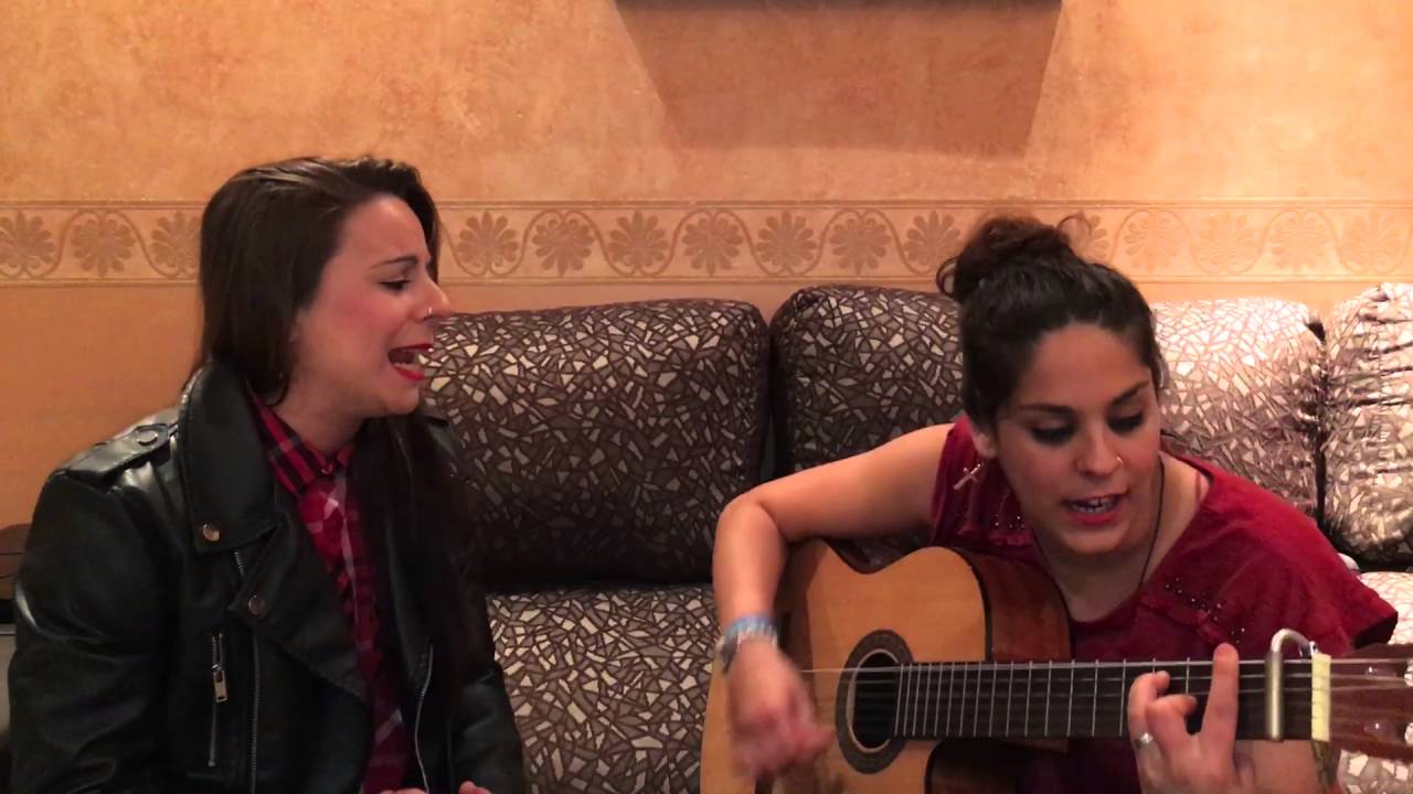 Jenny & Cynthia - Carta anónima