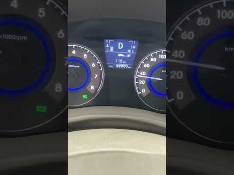 لحظه الوصول ل ١٠٠٠٠٠ كيلو متر