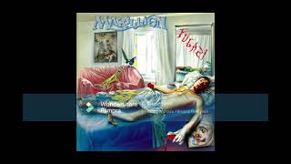 MARILLION - Fugazi 1984 full album