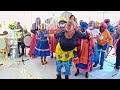 PleasureTsa Manyalo - Stawa Sam - Dance @ Mokgate & Temo Wedding # A film by Ntwanano Media