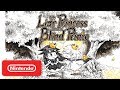 The Liar Princess and the Blind Prince - Launch Trailer - Nintendo Switch