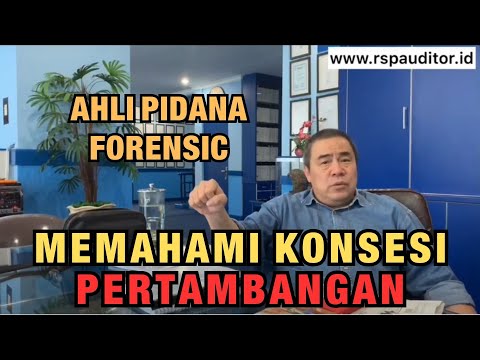 Video: Apa Itu Pinjaman Konsesi