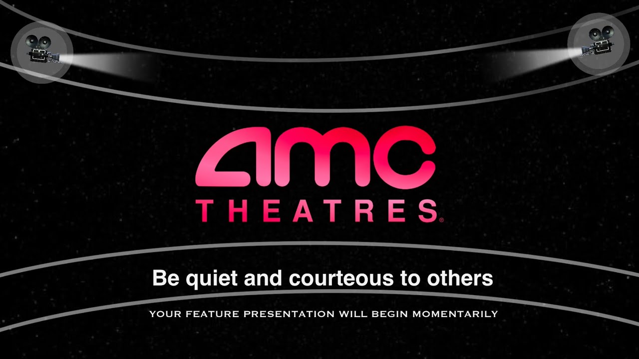 AMC Theaters Cell Phone Policy YouTube