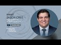 Meet Attorney Jason Cruz, Associate at The Harris Law Firm