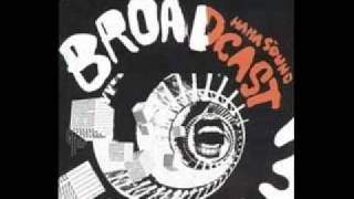 Broadcast - Lunch Hour Pops chords