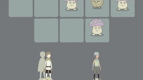 IQ Dungeon 2: Inherited Light - Level 103 || Solution