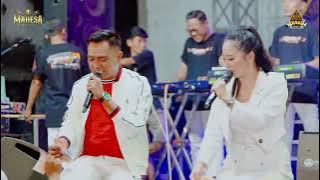 RENA MOVIE feat GERY MAHESA// MEMILIH SETIA/ MAHESA MUSIK X PANDAWA SUMORAME CANDI SIDOARJO