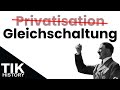 Defining “Gleichschaltung” (and a bit of a change)