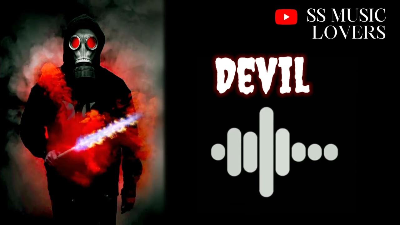 Devil BGM Ringtone Now Trending BGM 🎼 Music Ringtone 👇Subscribe