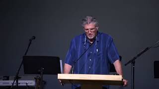 Communion Meditation - 1 Corinthians 11:23โ29 - Tom Angstead - Grace Bible Church - 04/22/18