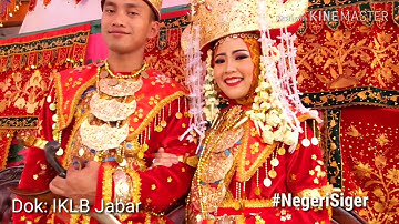 ADAT BUDAYA LAMPUNG PESISIR BARAT