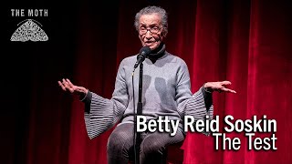 Betty Reid Soskin | The Test | Missoula Mainstage 2019