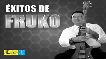 Catalina Del Mar - Fruko y Sus Tesos [ Discos Fuentes ]