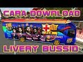 Link Livery Bussid Stj